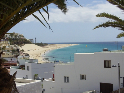 Fuerteventura - 1718