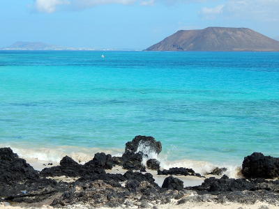 Fuerteventura - 1720