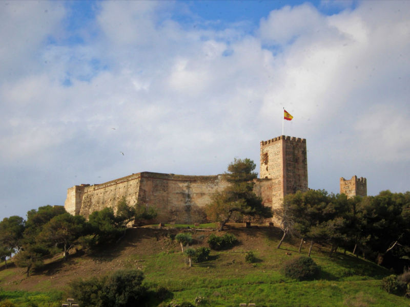 Castillo Sohail