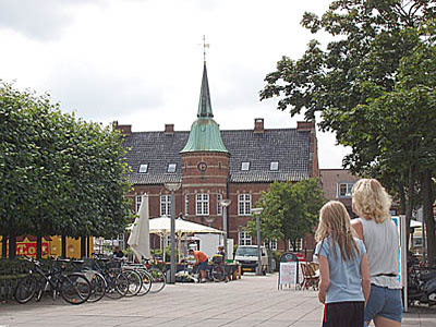 Silkeborg - 182