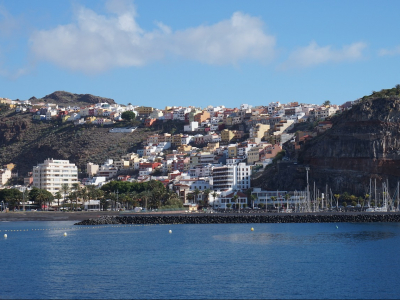 Los Cristianos - 1942