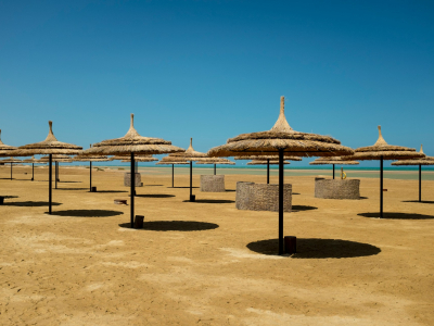 Casa Cook El Gouna, Hurghada - 1994