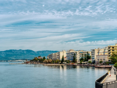 Chalkida - 2014