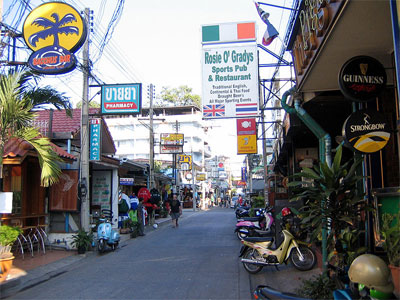 Pattaya - 210