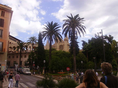St. Maria - Palma de Mallorca - 231