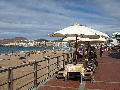 Las Palmas de Gran Canaria - 252