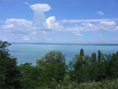 Balaton - 262