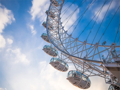 London Eye - 292