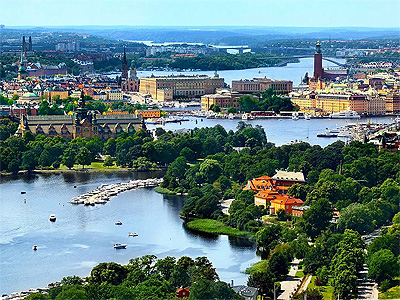 Den gamle bydel, Stockholm - 333