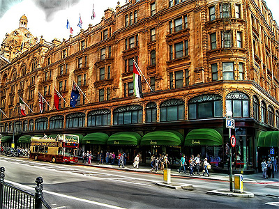 Harrods - 352