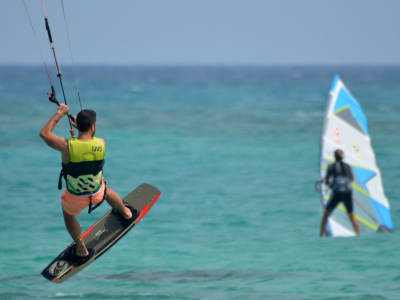 Windsurfing - 467