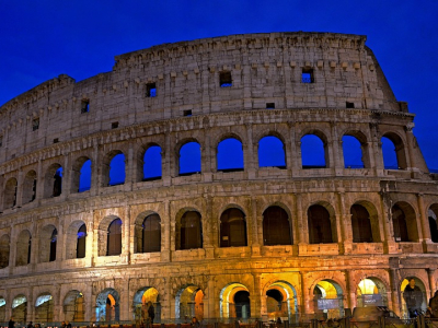 Colosseum