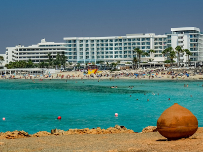 Nissi Beach, Ayia Napa - 608