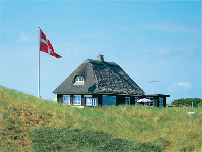 Feriehus Søndervig, Vestkysten - 63