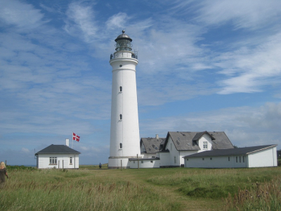 Hirtshals Fyr - 644