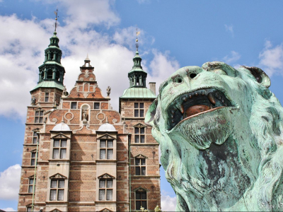 Rosenborg Slot