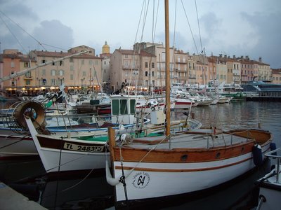 St. Tropez - 7