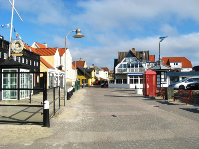 Sønder strandvej, Løkken - 899