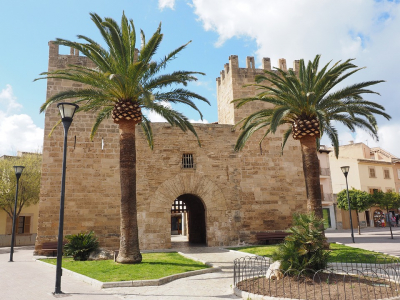 Byporten Porta Del Moll, Alcudia - 947